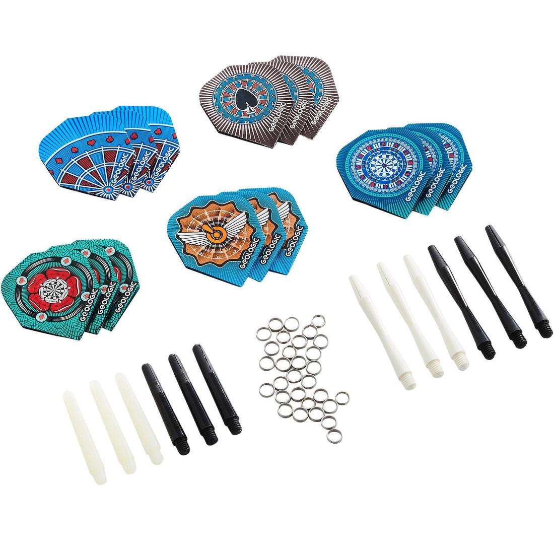 KIT ACCESORIOS DARDOS - Image 3