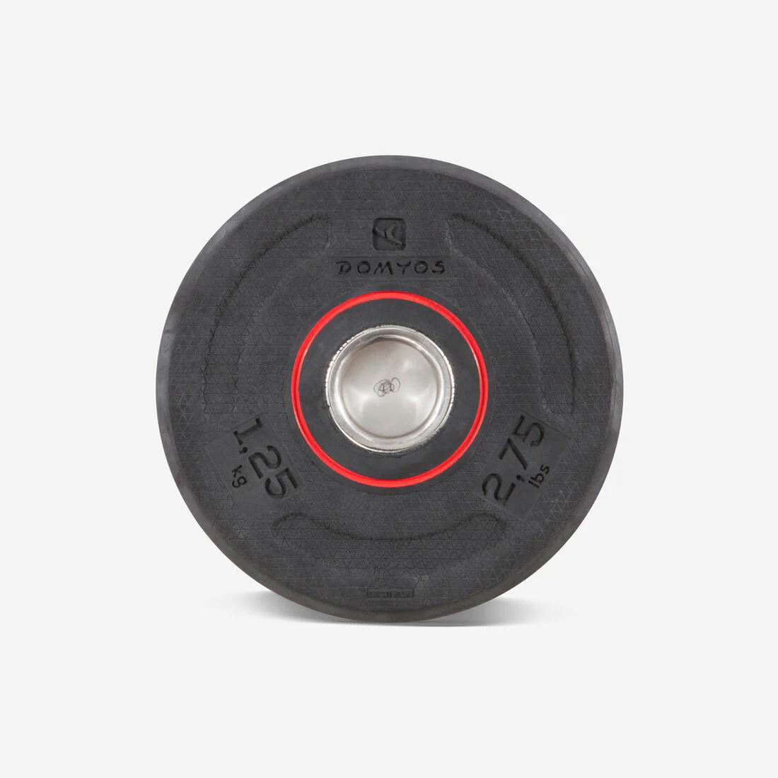 KIT BARRA 1,30 M 28 MM + PESAS MUSCULACIÓN HIERRO PARCIALMENTE RECICLADO 20 KG - Image 9