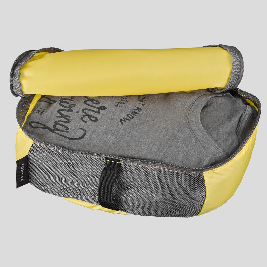 KIT BOLSOS ORGANIZADORES PARA MOCHILA X 2 - Image 2