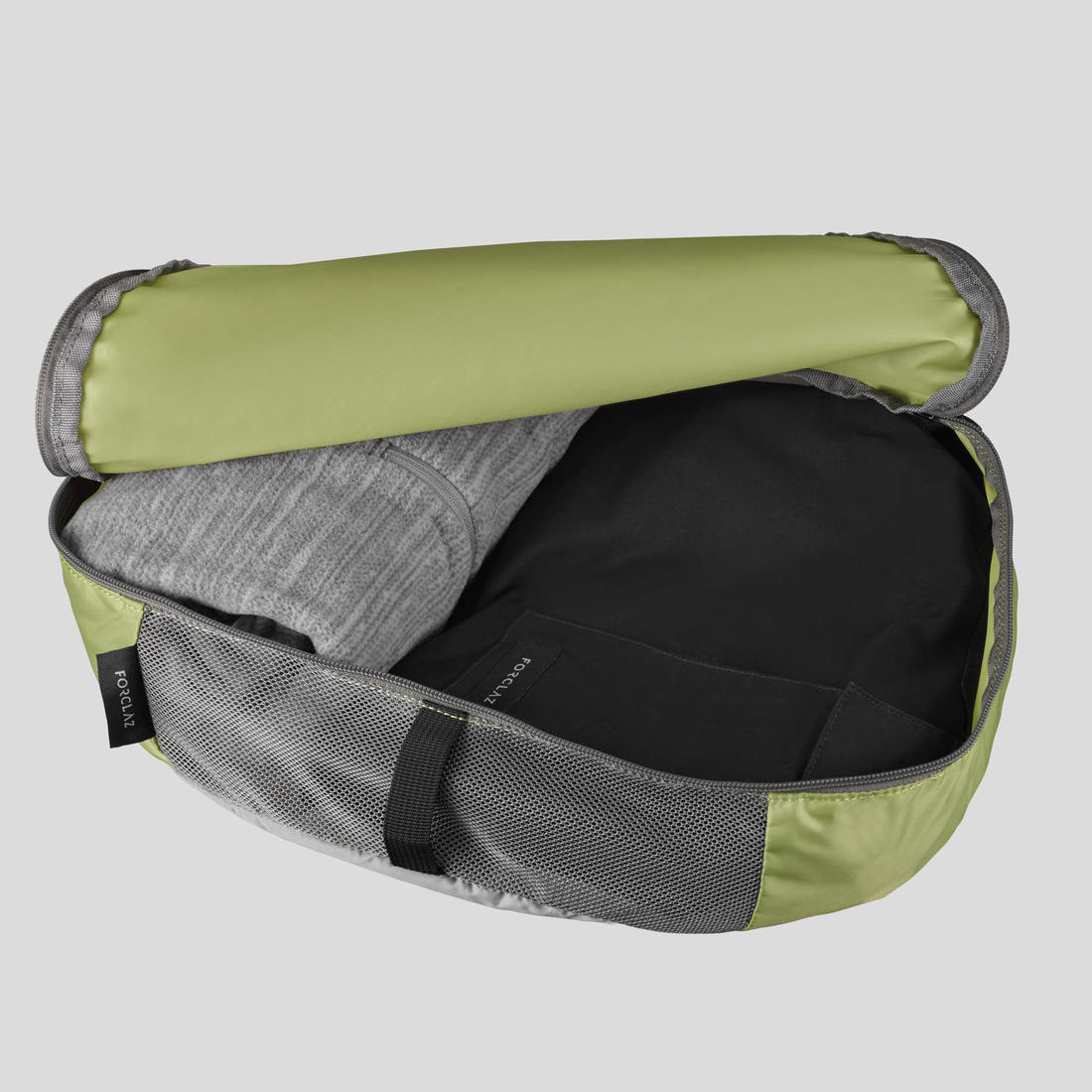 KIT BOLSOS ORGANIZADORES PARA MOCHILA X 2 - Image 2