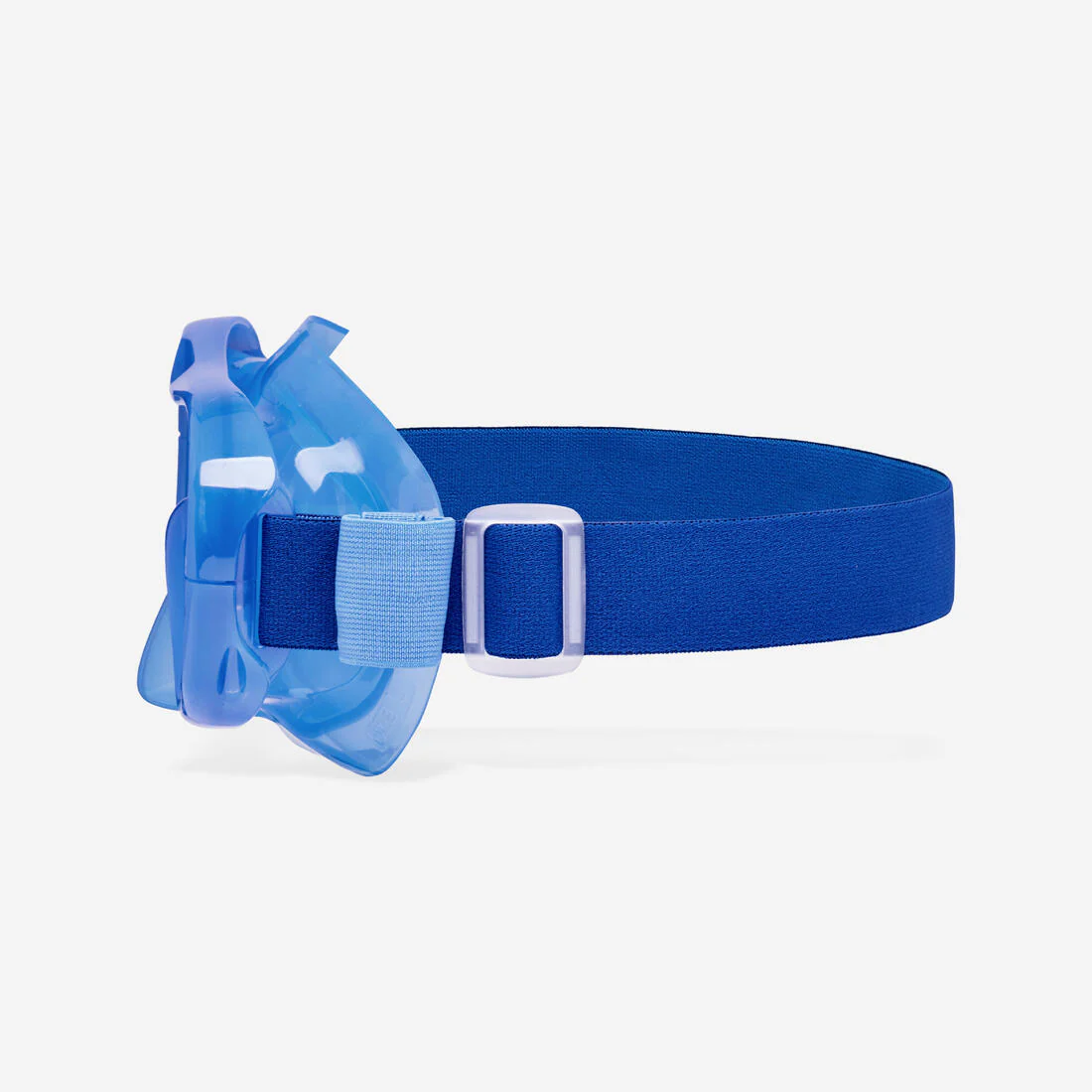 KIT BUCEO 100 ADULTOS MÁSCARA ANTIVAHO + TUBO SNORKEL - Image 15