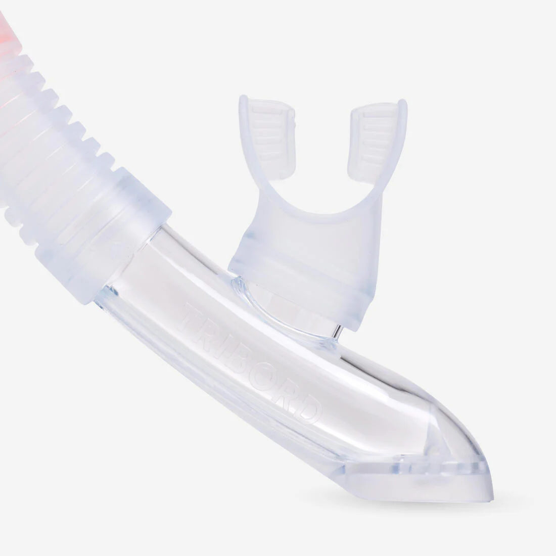 KIT BUCEO 100 ADULTOS MÁSCARA ANTIVAHO + TUBO SNORKEL - Image 9
