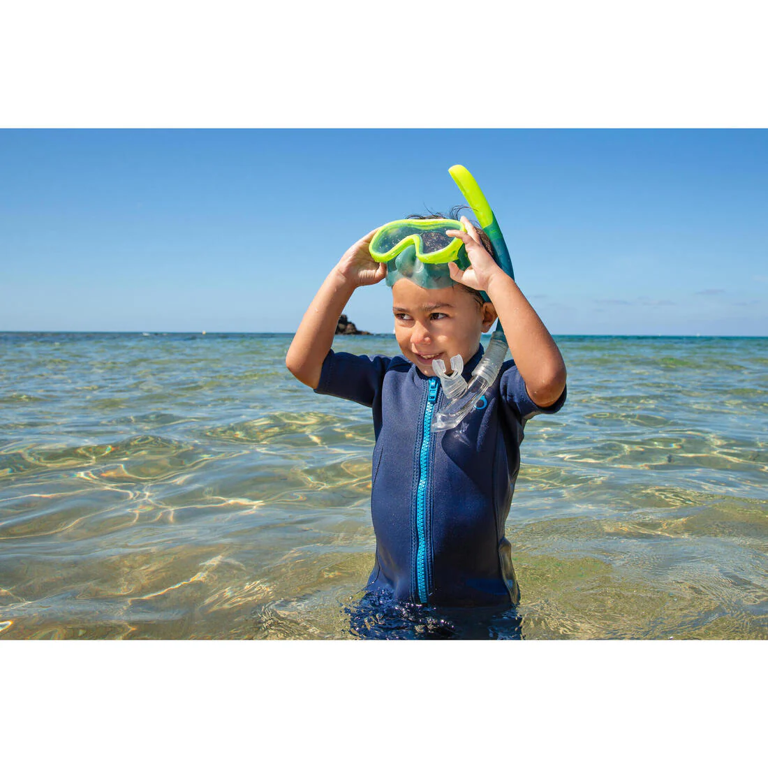 KIT BUCEO NIÑOS MT100 - Image 19