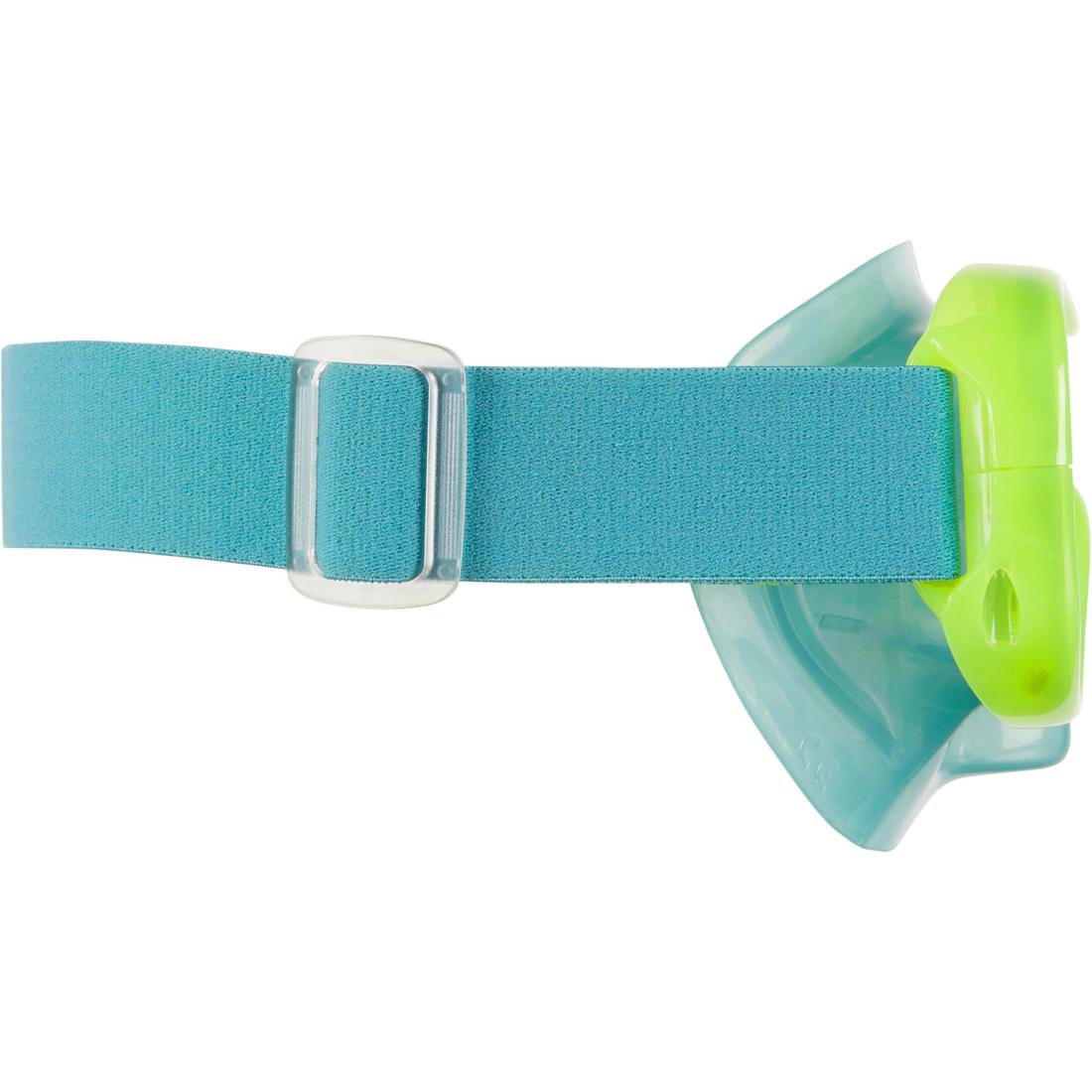 KIT BUCEO NIÑOS MT100 - Image 6
