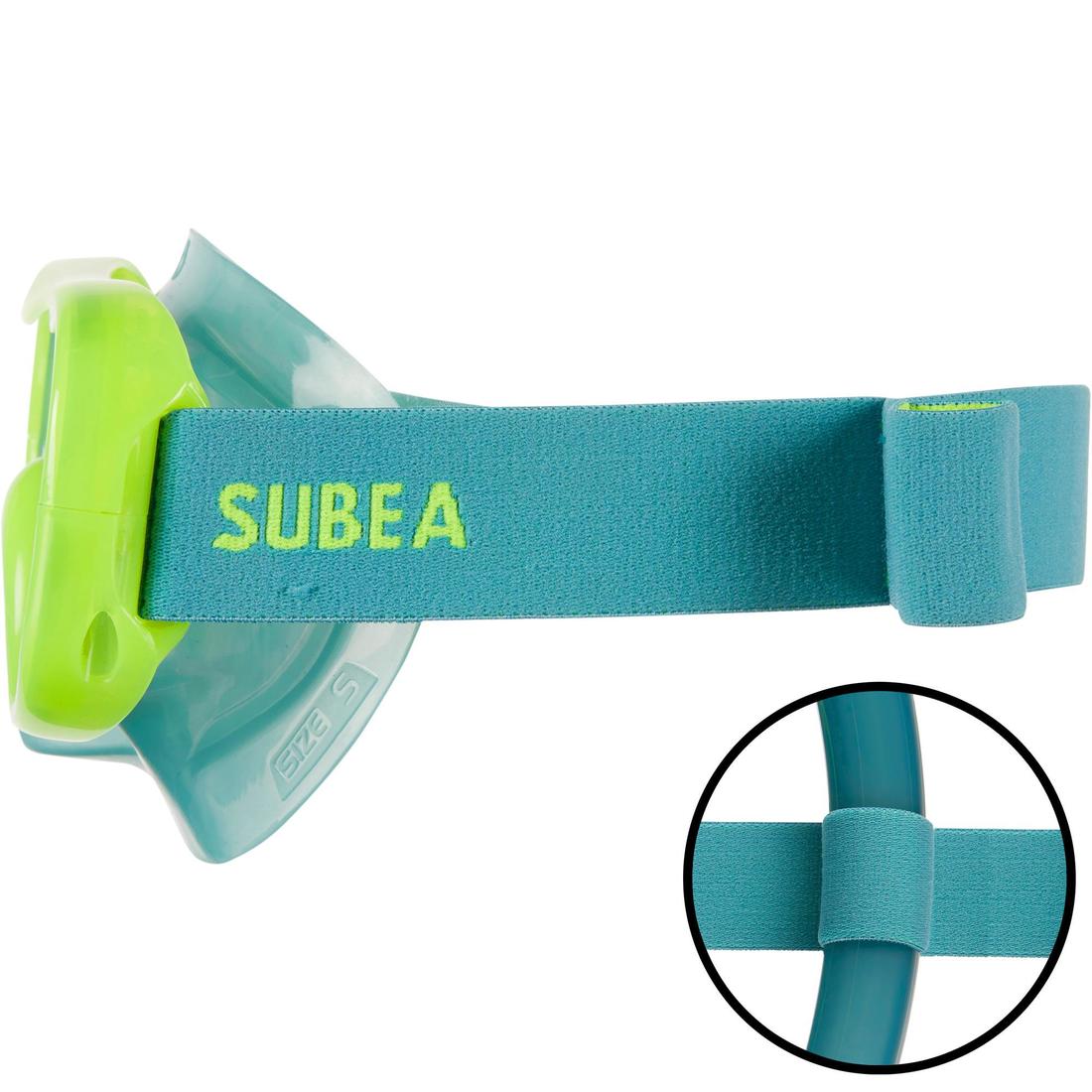 KIT BUCEO NIÑOS MT100 - Image 7
