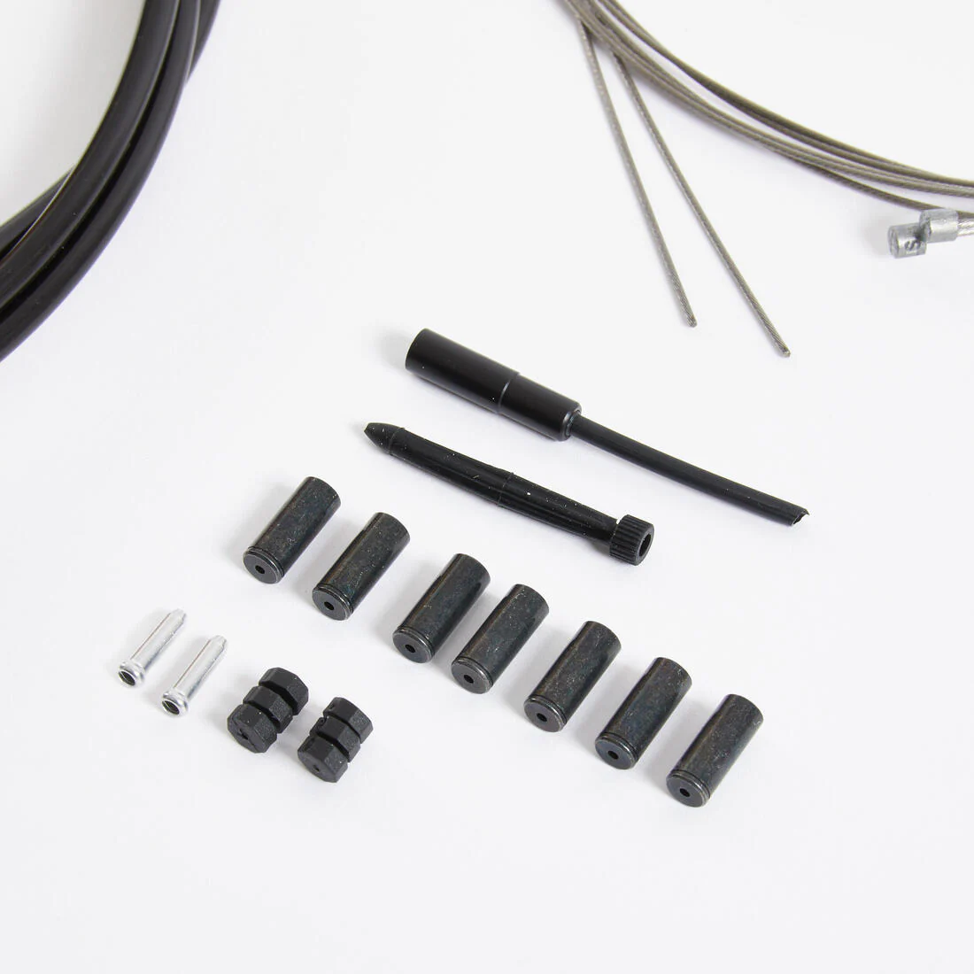 KIT CABLES + FUNDAS CAMBIO - Image 3