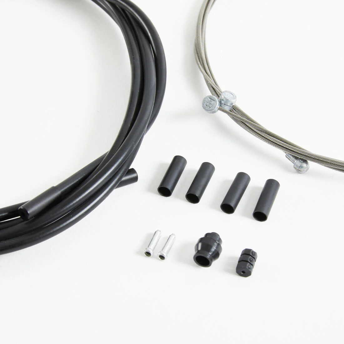 Kit CABLES + FUNDAS FRENO UNIVERSAL - Image 3