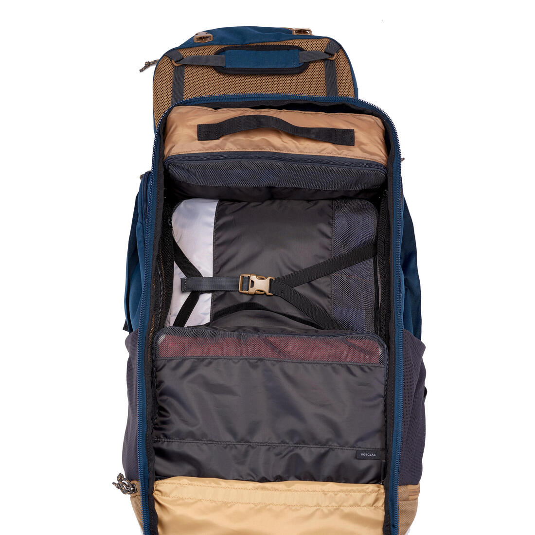 KIT DE BOLSOS ORGANIZADORES PARA MOCHILA X3 - Image 4