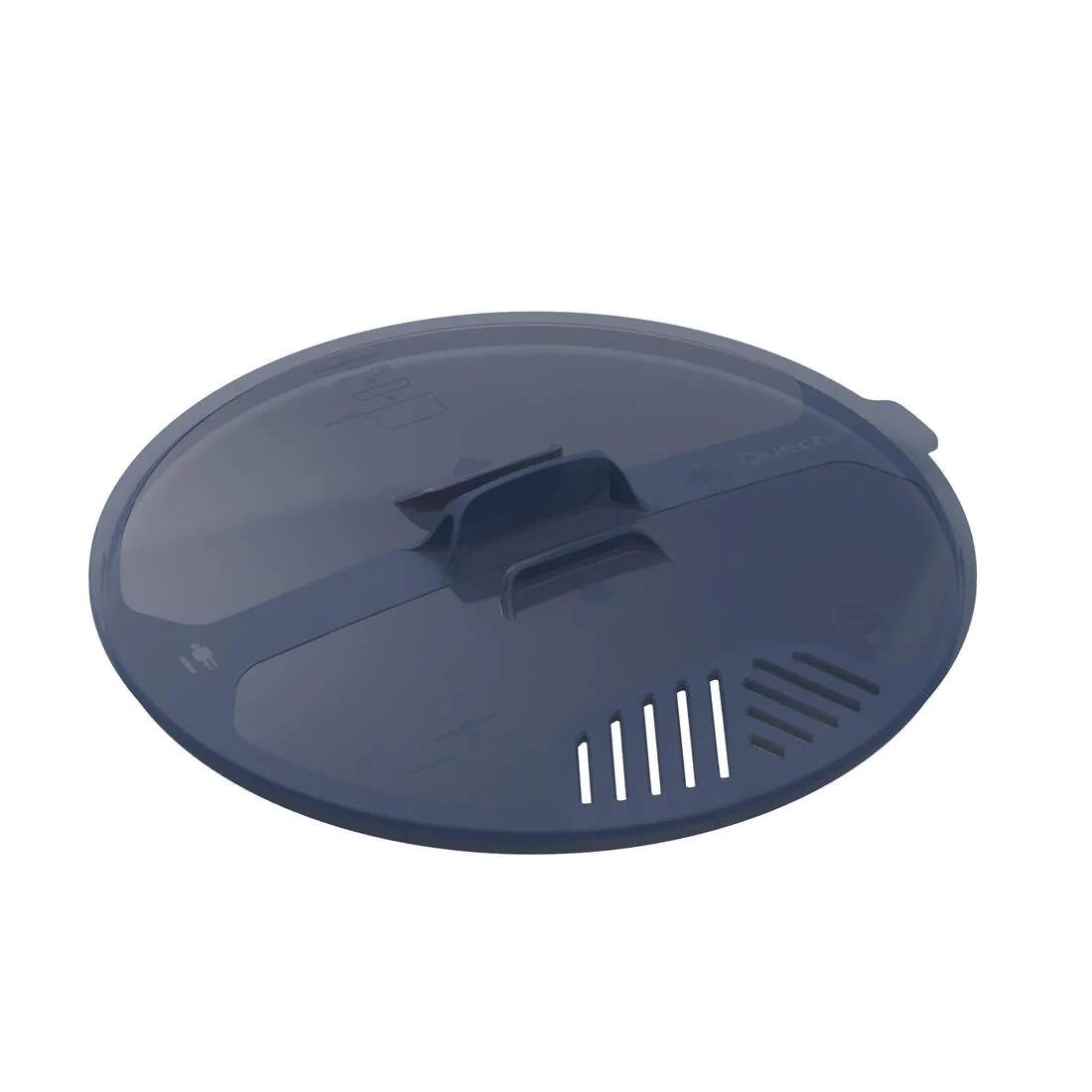 KIT DE COCINA  MH100 ACERO INOXIDABLE 1 PERSONA 1,1 LITROS - Image 8