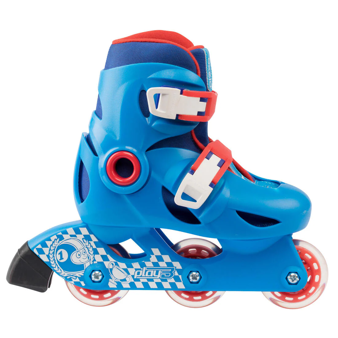 KIT DE ESTABILIDAD PATINES INFANTIL PLAY - Image 5
