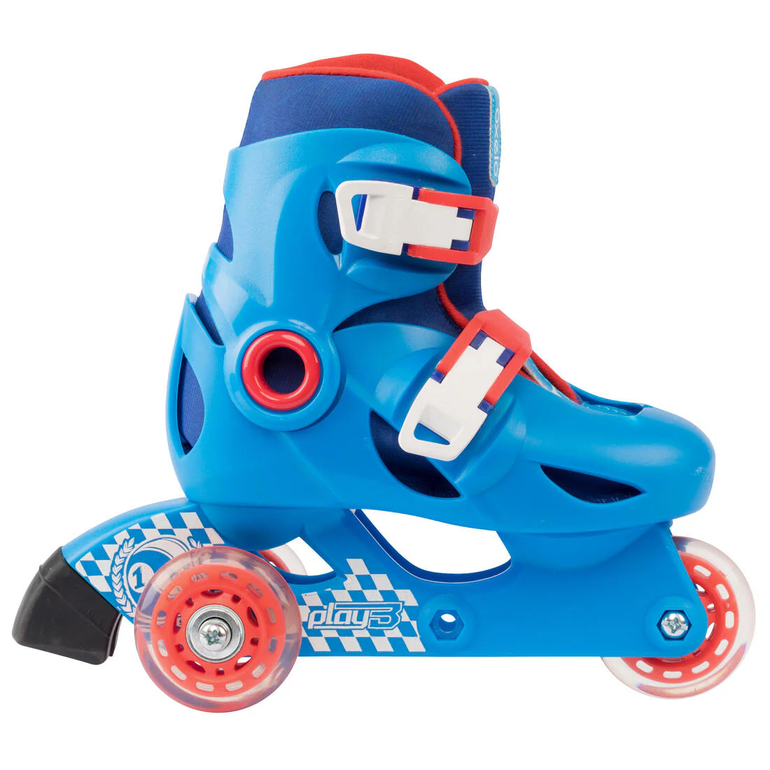 KIT DE ESTABILIDAD PATINES INFANTIL PLAY - Image 6