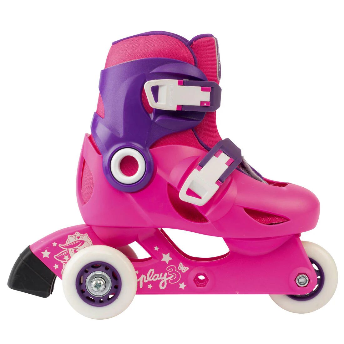 KIT DE ESTABILIDAD PATINES INFANTIL PLAY - Image 8