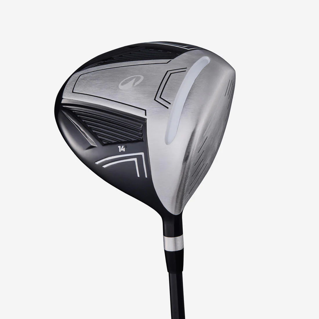 KIT DE GOLF NIVEL INICIACIÓN ZURDO FIRST - Image 2