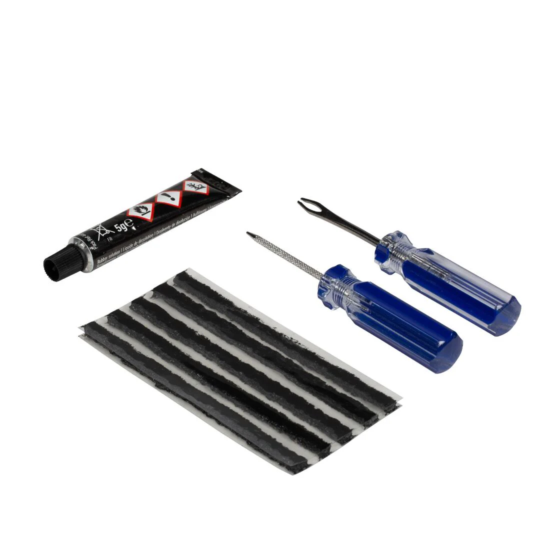 KIT DE REPARACIÓN TUBELESS MTB - Image 3