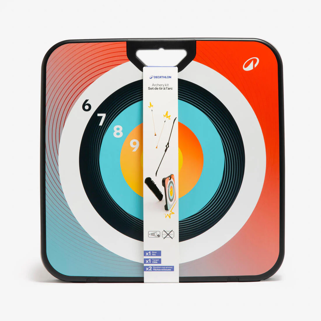 KIT DE TIRO CON ARCO SOFTARCHERY - Image 15