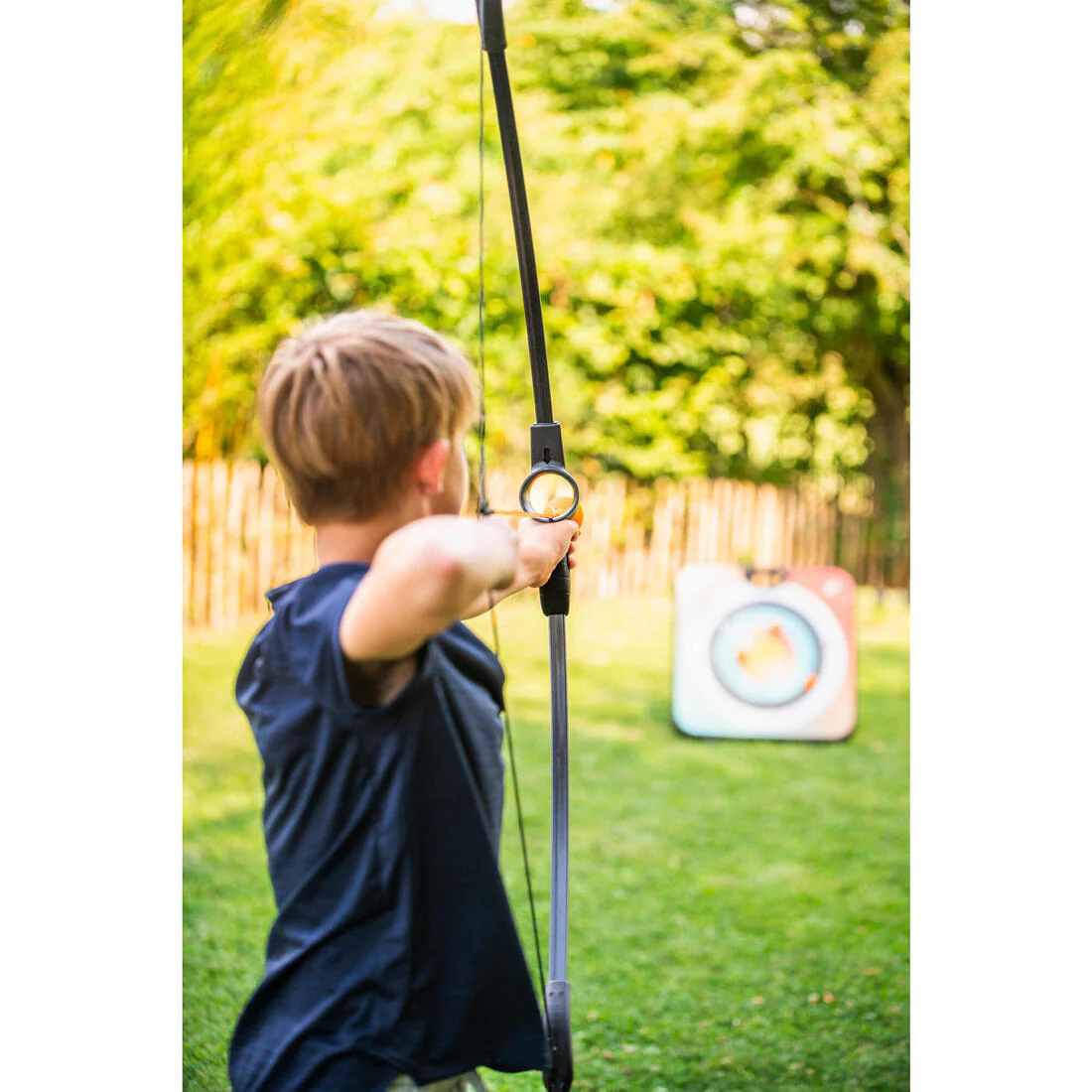 KIT DE TIRO CON ARCO SOFTARCHERY - Image 20
