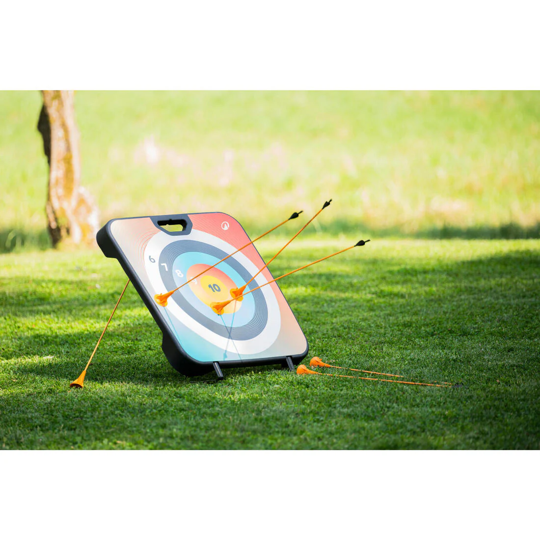 KIT DE TIRO CON ARCO SOFTARCHERY - Image 22