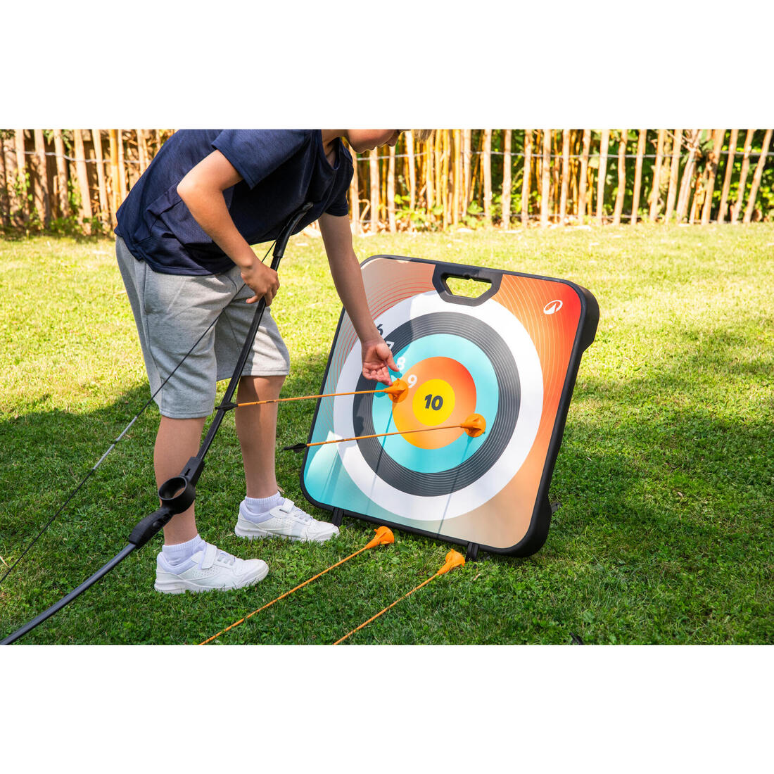 KIT DE TIRO CON ARCO SOFTARCHERY - Image 23
