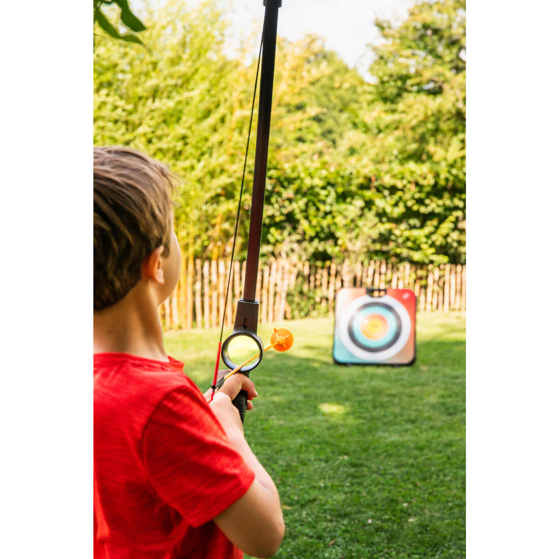 KIT DE TIRO CON ARCO SOFTARCHERY - Image 24
