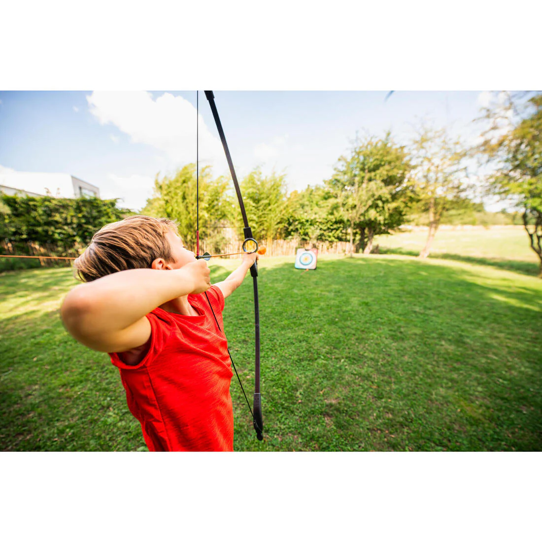 KIT DE TIRO CON ARCO SOFTARCHERY - Image 27