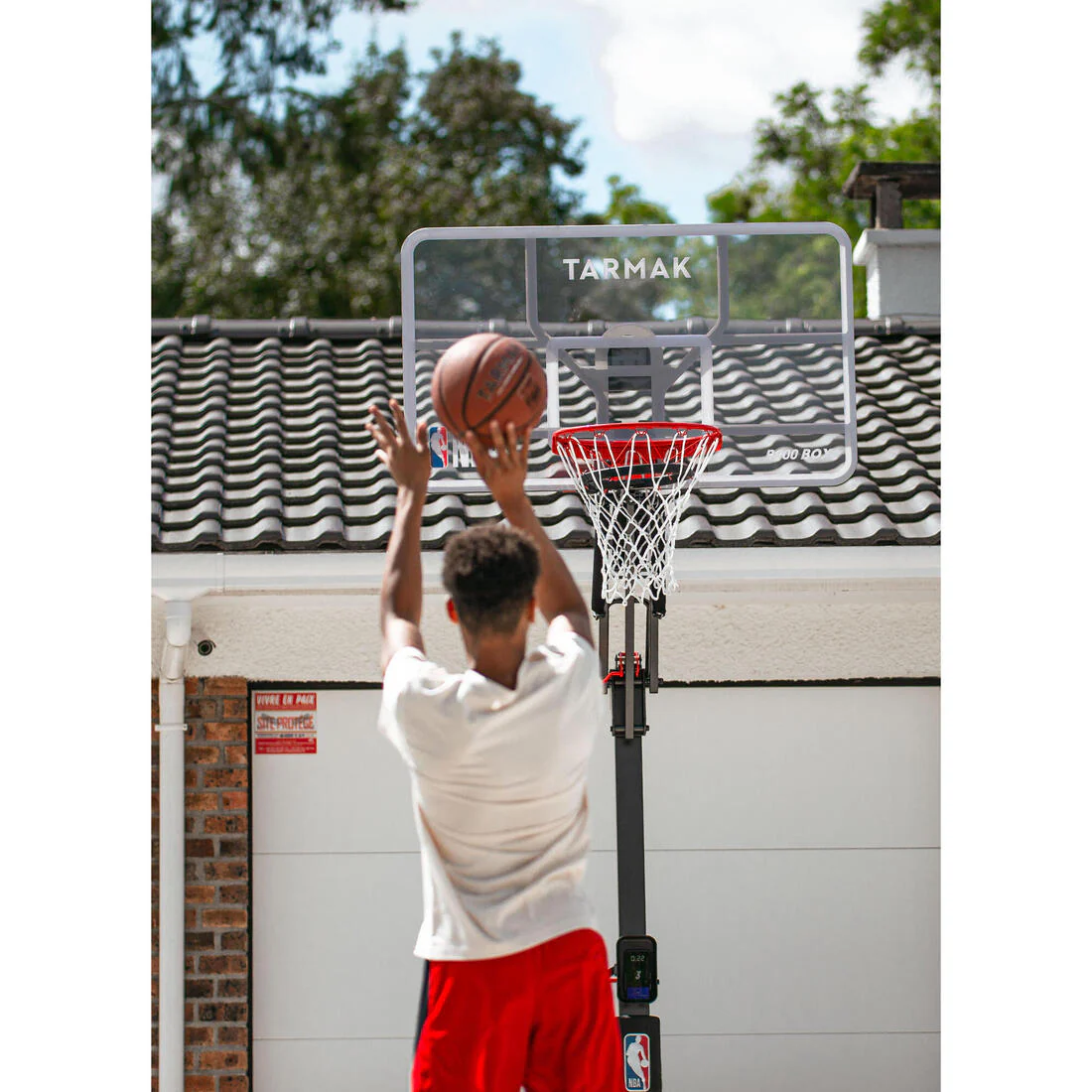 KIT DECATHLON BÁSQUETBOL PLAY - Image 10