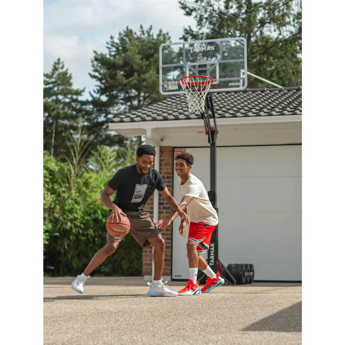 KIT DECATHLON BÁSQUETBOL PLAY - Image 13