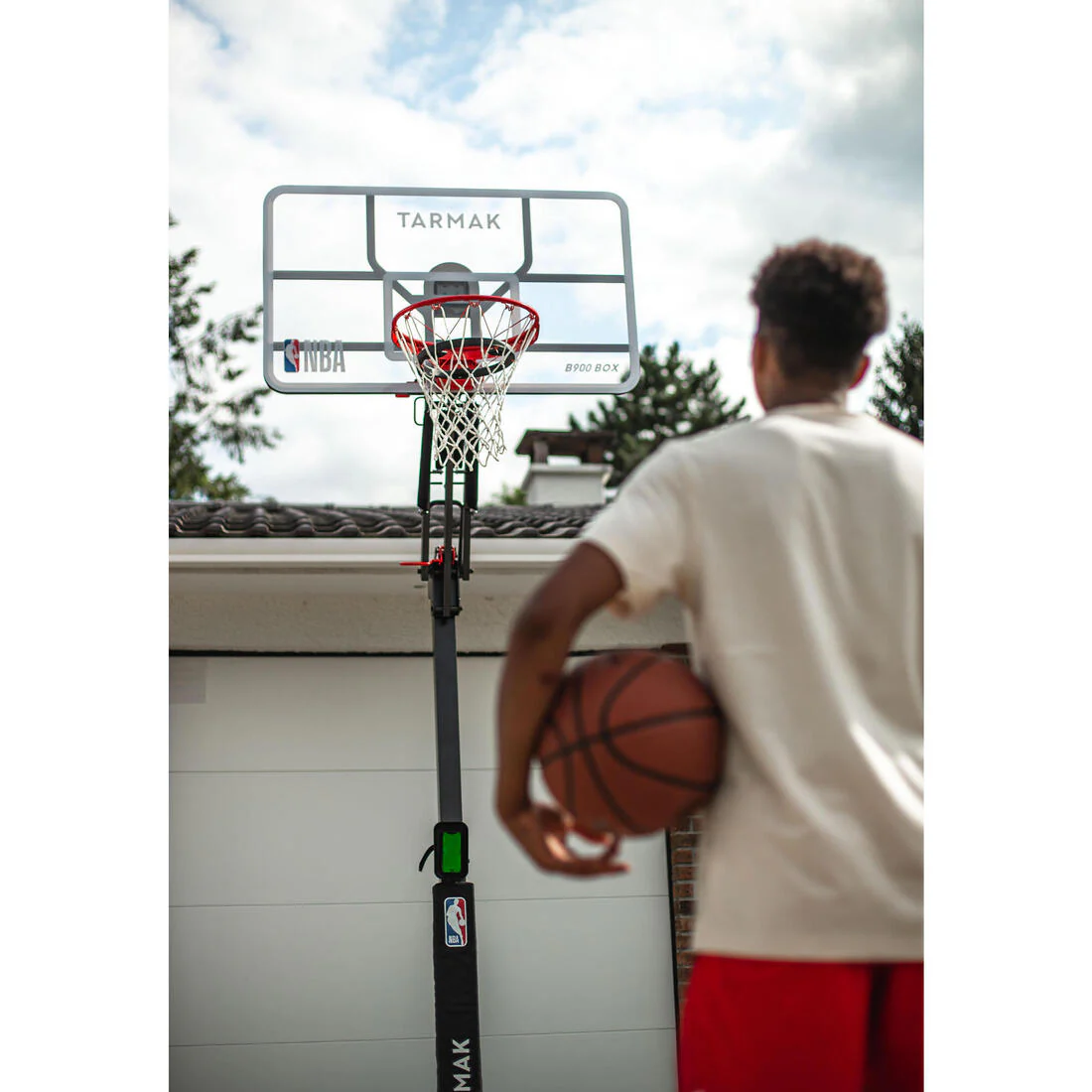 KIT DECATHLON BÁSQUETBOL PLAY - Image 9