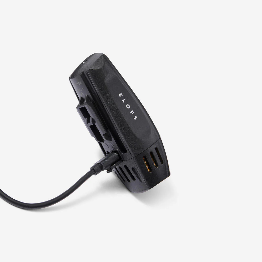 KIT LUCES BICI ST920 USB - Image 4