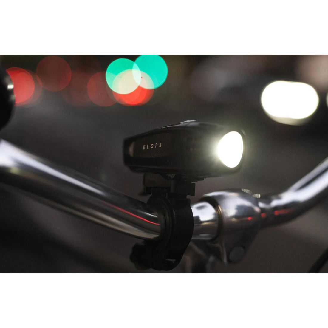 KIT LUCES BICI ST920 USB - Image 7