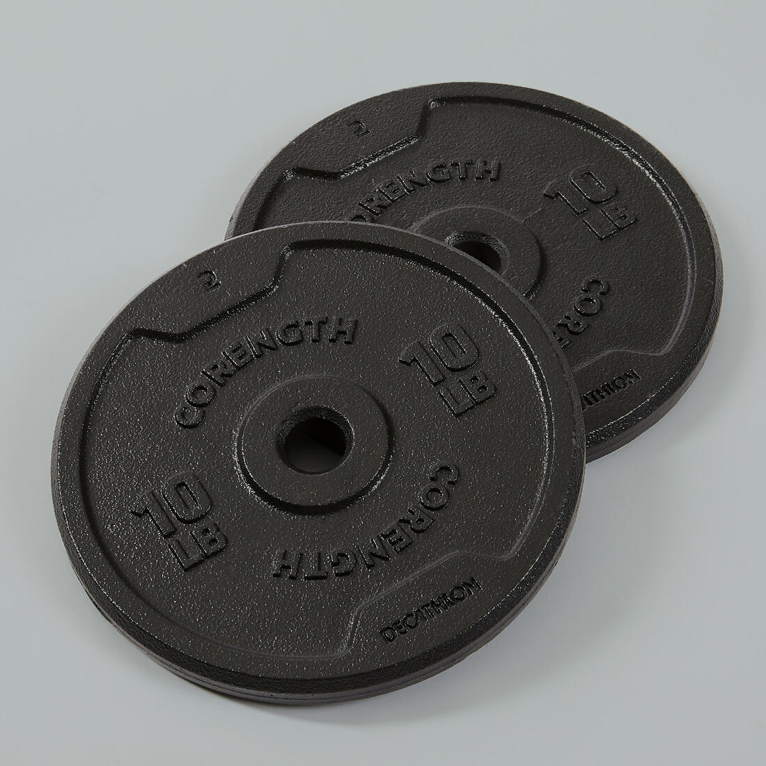 KIT MUSCULACIÓN HIERRO 50 KG - Image 4