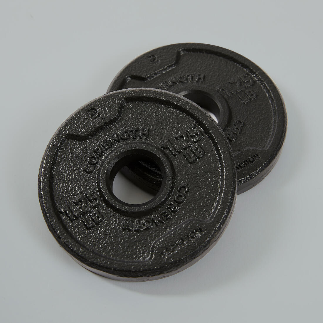 KIT MUSCULACIÓN HIERRO 50 KG - Image 6