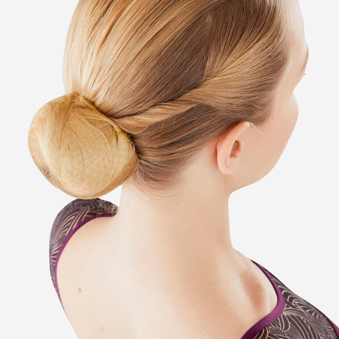 KIT PARA MOÑO CABELLO RUBIO - Image 10