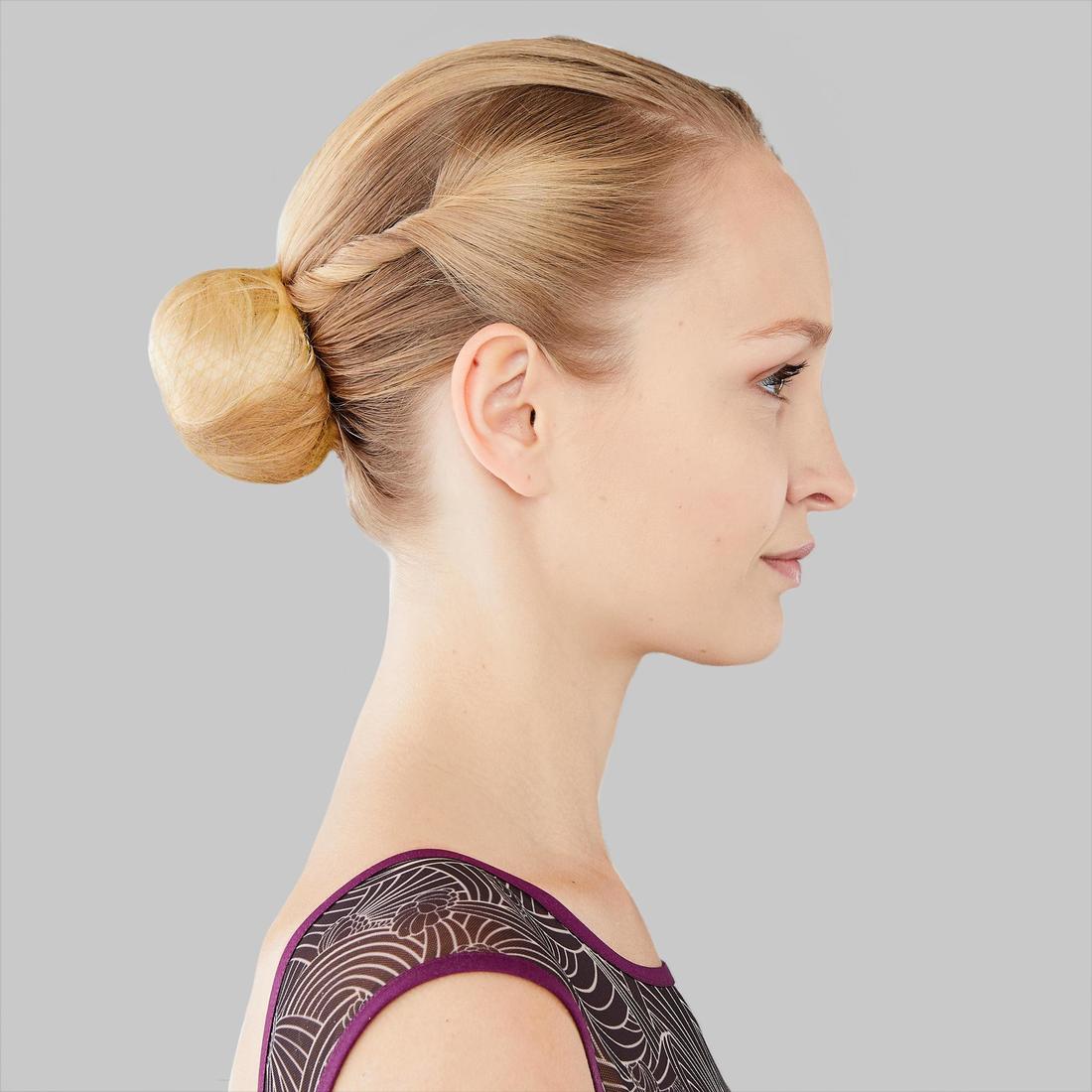 KIT PARA MOÑO CABELLO RUBIO - Image 6