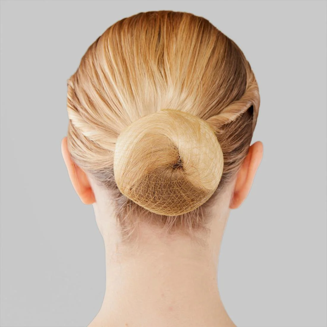 KIT PARA MOÑO CABELLO RUBIO - Image 7