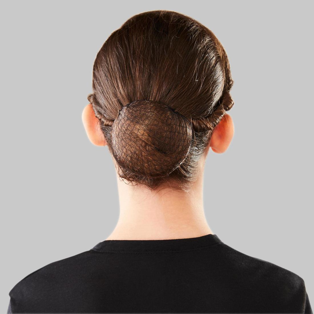 KIT PARA MOÑO CABELLO RUBIO - Image 8