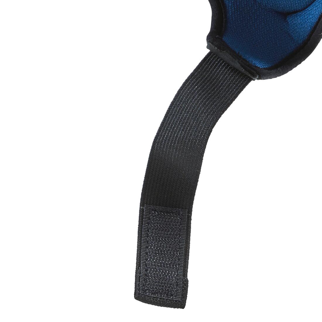 Kit Protección Bici Codos + Rodillas Negro Talla Única 3-6 Años - Image 10