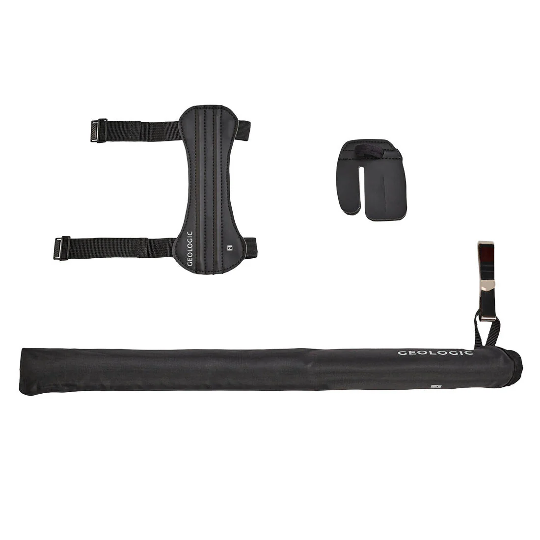 KIT PROTECCIÓN TIRO CON ARCO ARQUERO - Image 3