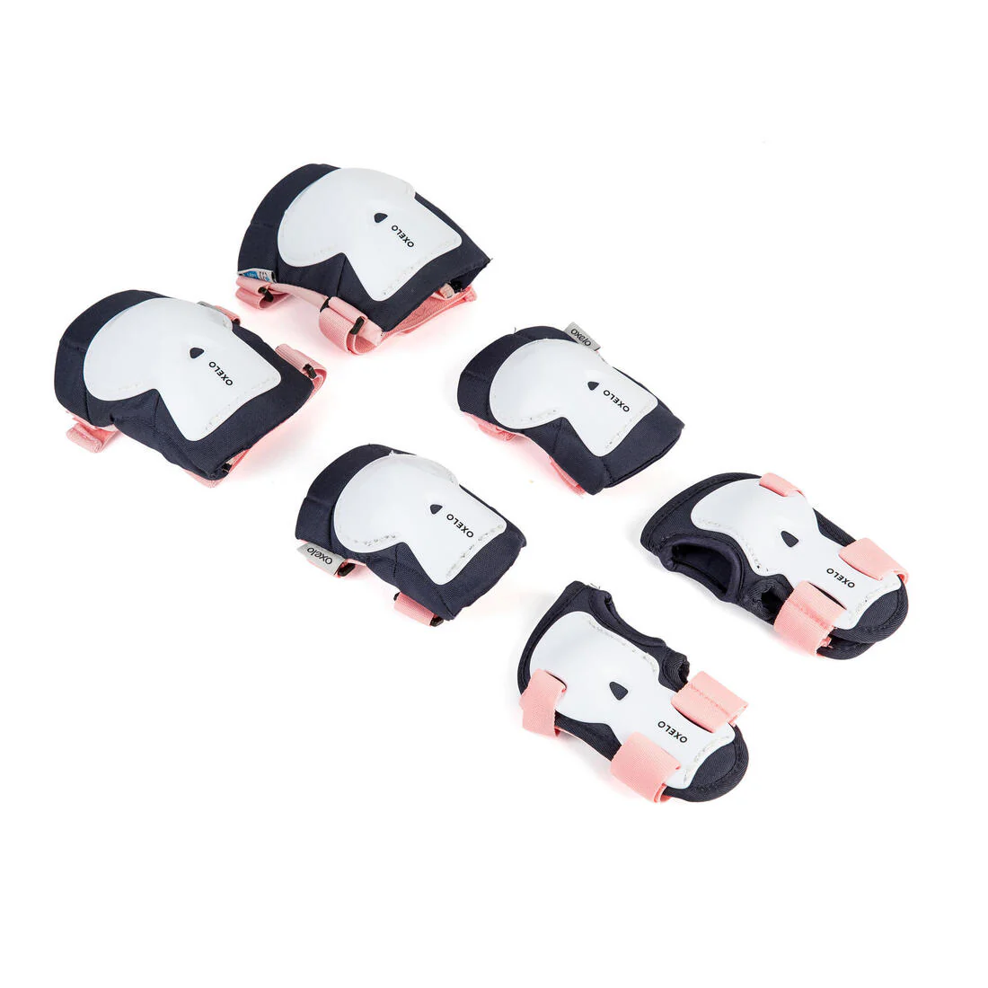 KIT PROTECCIONES 3X2 PLAY - Image 18
