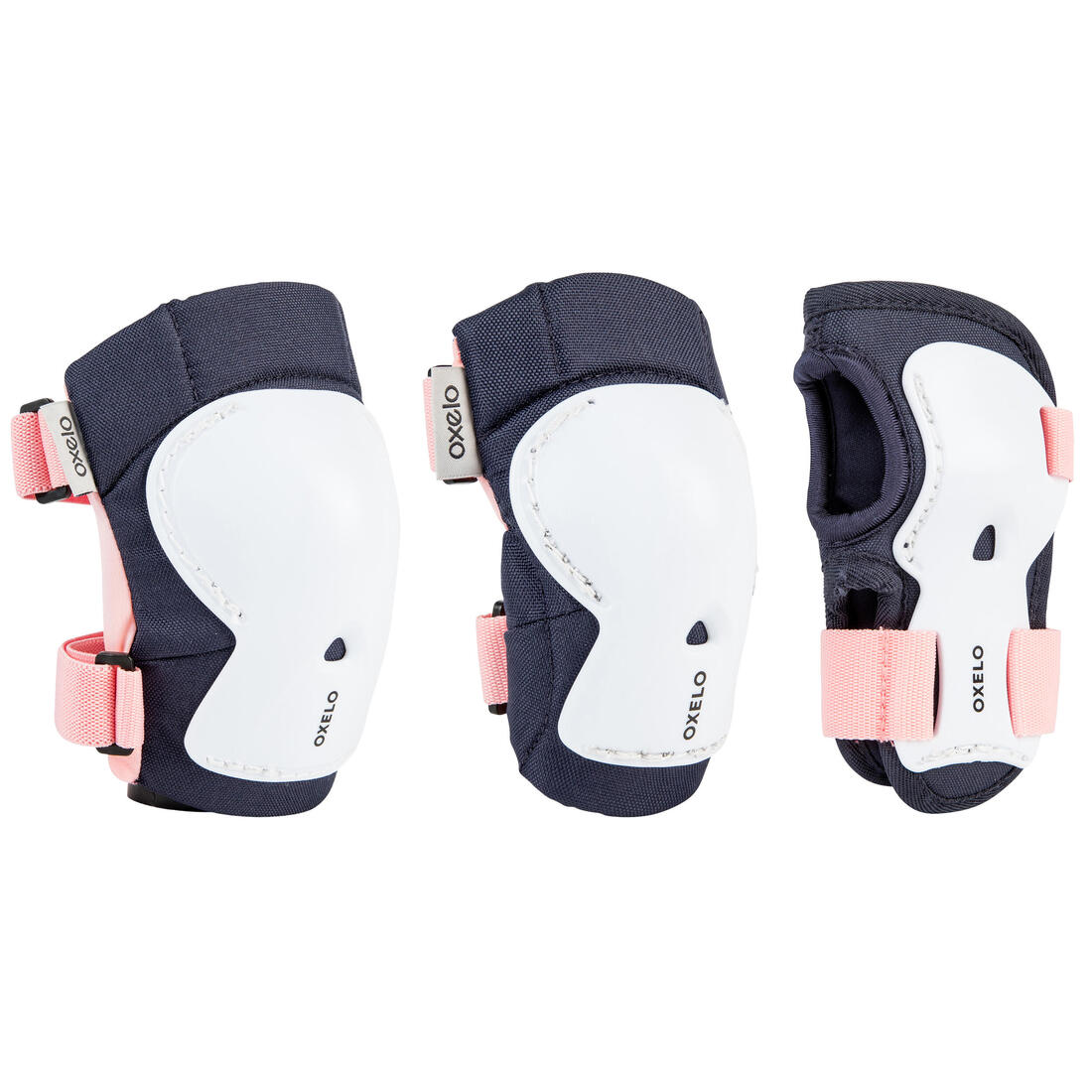 KIT PROTECCIONES 3X2 PLAY - Image 2