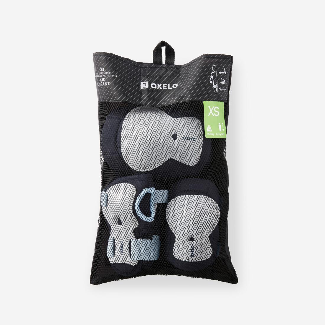 KIT PROTECCIONES 3X2 PLAY - Image 29