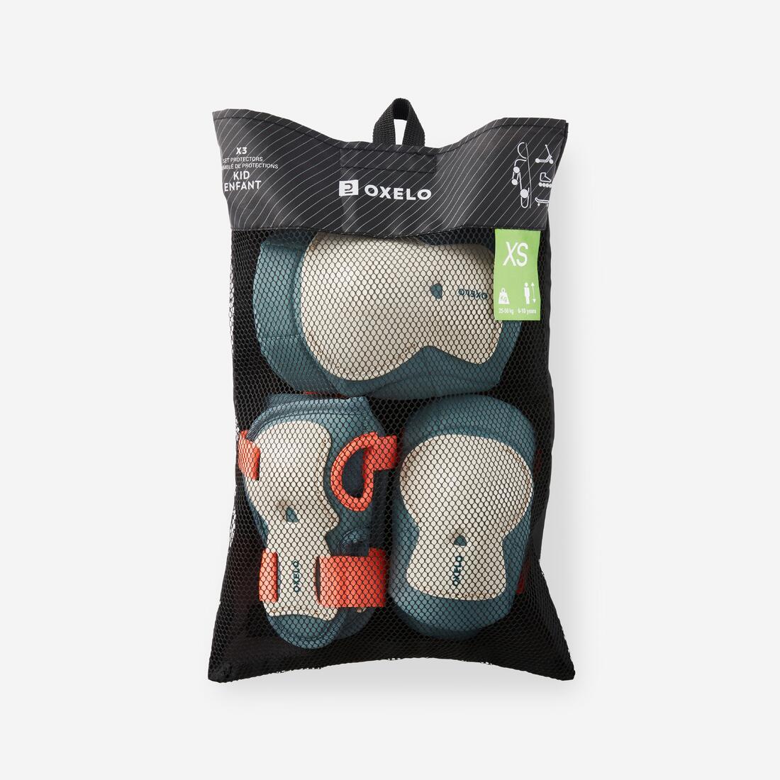 KIT PROTECCIONES 3X2 PLAY - Image 30