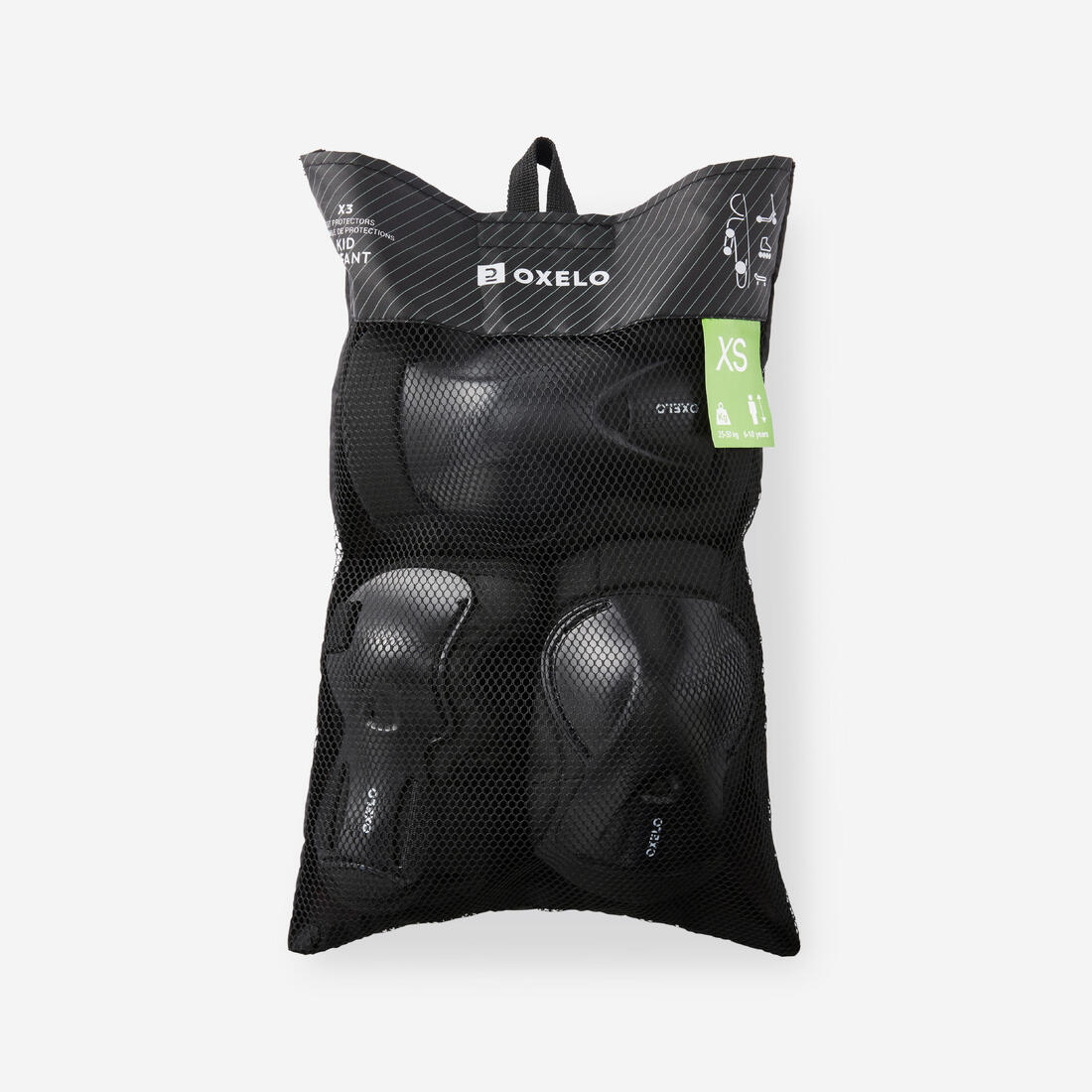 KIT PROTECCIONES 3X2 PLAY - Image 31