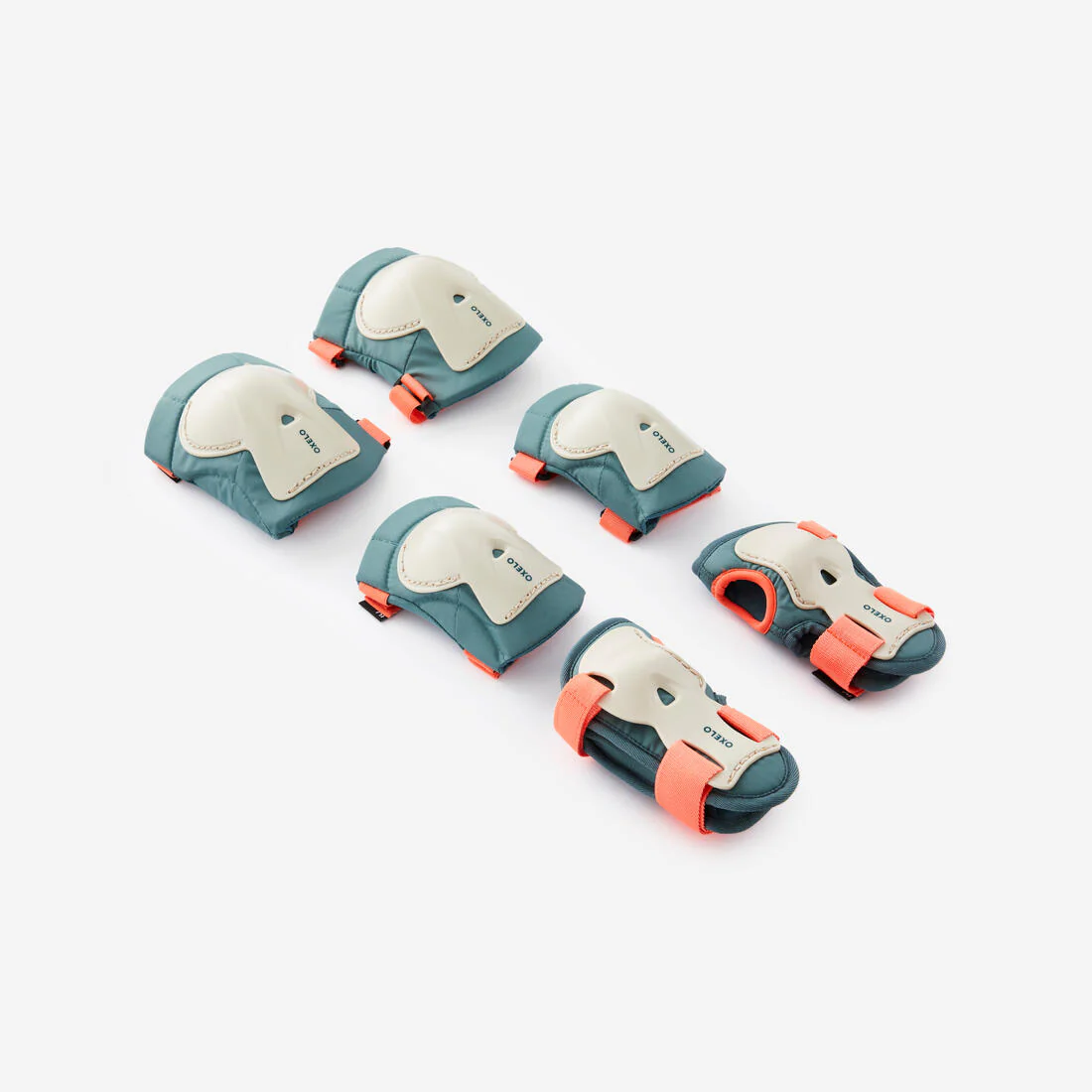 KIT PROTECCIONES 3X2 PLAY - Image 9