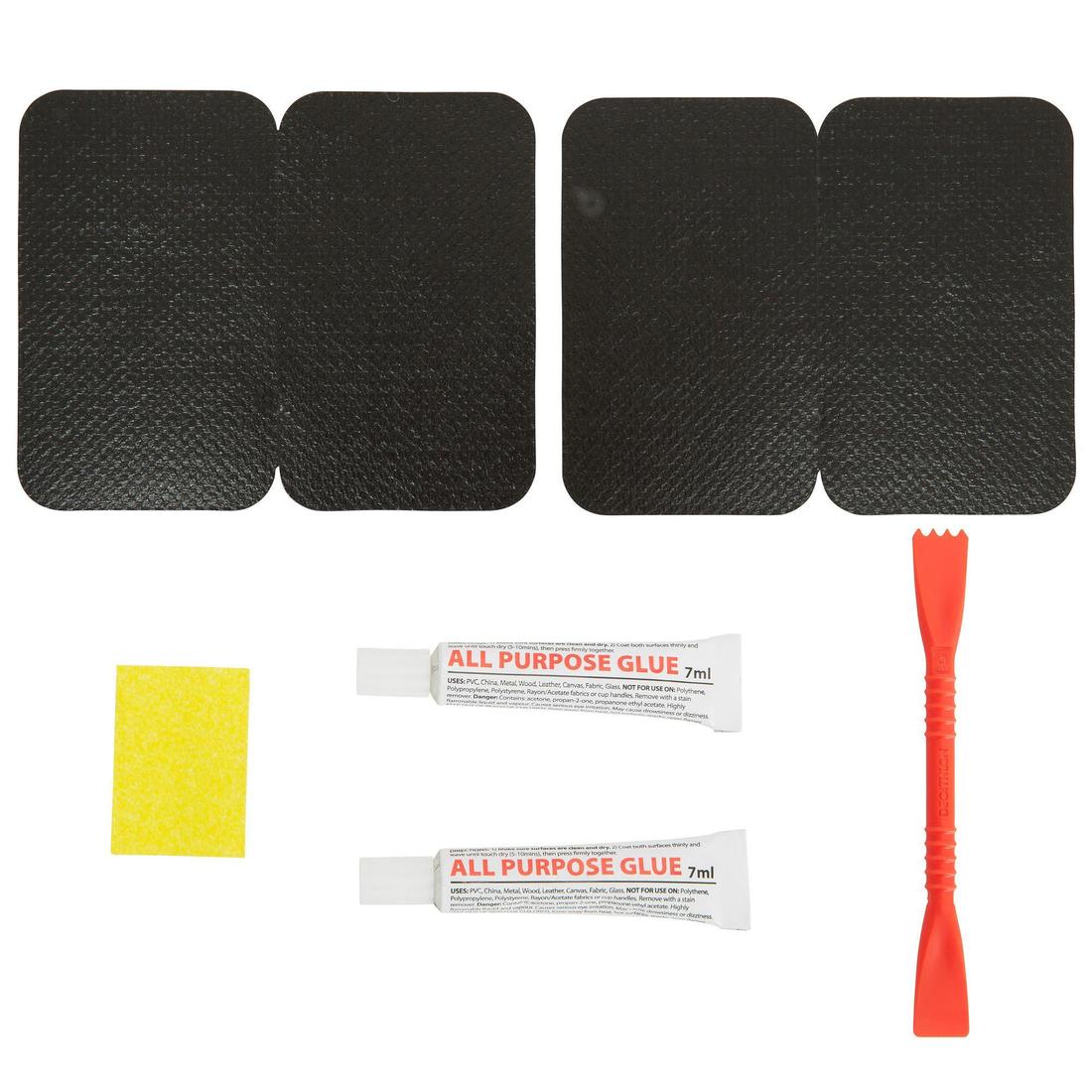 KIT REPARACIÓN STAND UP PADDLE INFLABLE - Image 2