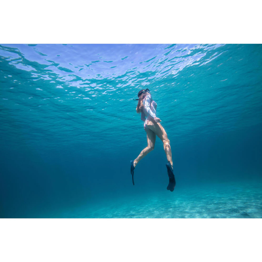 KIT SNORKEL ADULTOS SNK500 - Image 15