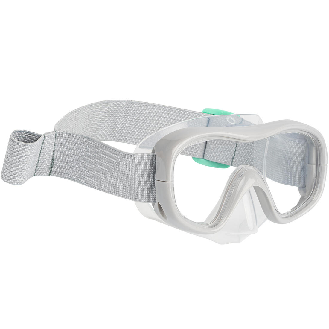 KIT SNORKEL NIÑOS SNK500 - Image 2