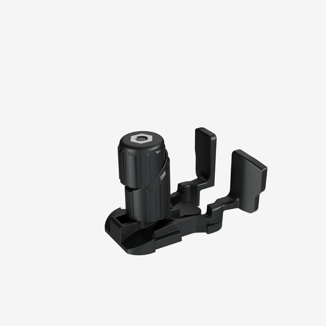 KIT TAPABARROS BICI MTB NEGRO DELANTERO + TRASERO RÍGIDOS V3 26"-27,5"-29" - Image 3