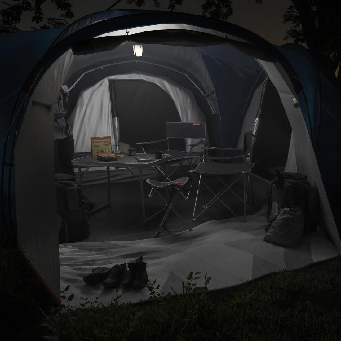 LÁMPARA DE CAMPING - BL100 - 100 LÚMENES - Image 19