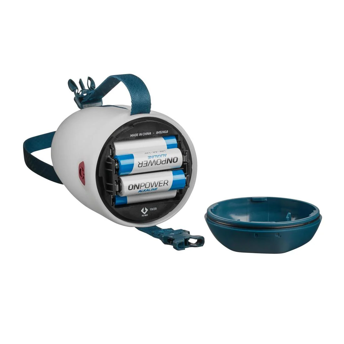 LÁMPARA DE CAMPING - BL100 - 100 LÚMENES - Image 3
