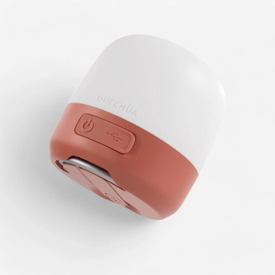 LÁMPARA DE CAMPING BL60 RECARGABLE USB-C Y DINAMO 60 LÚMENES - Image 2